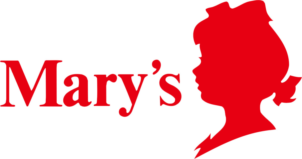 Mary's メリー チョコレートカンパニー
