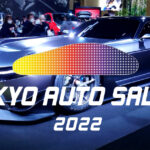 東京オートサロン2022