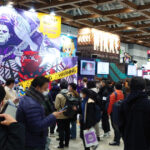 コミックマーケットC101 同人誌 イベント 企業ブース サークルブース