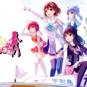 BOAT RACE平和島MOTER QUEEN