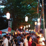 夏祭り 2017年