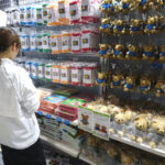 第46回東京モーターショー2019 東京ビッグサイト 会場風景 オフィシャルグッズショップ