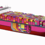 日本船主協会コンテナ船自動車専用船