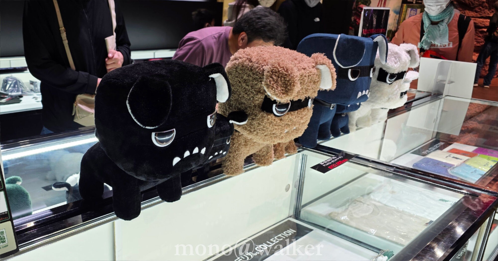 ジャパンモビリティショー2025 JMS2025 東京ビッグサイト 日本自動車工業会 電気自動車 コンセプトカー三菱自動車 デリ丸。 デリカミニ グッズ