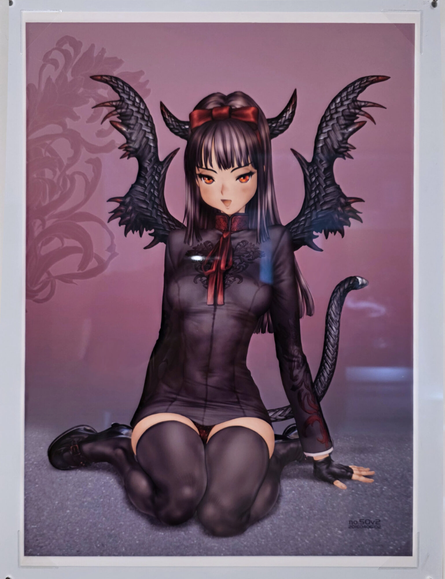 士郎正宗の世界展 攻殻機動隊と創造の軌跡 アップルシード ブラックマジック ドミニオン 仙術超攻殻ORION 世田谷文学館 漫画 原画展