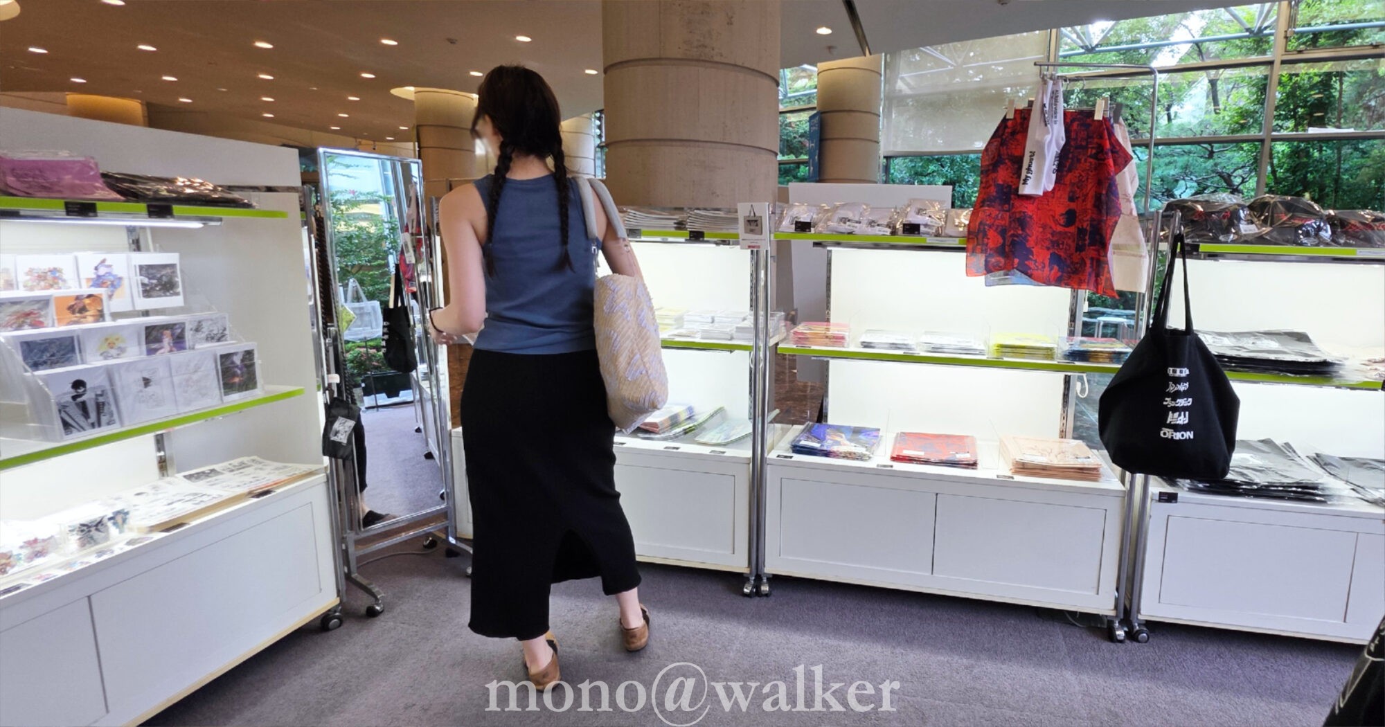 士郎正宗の世界展 攻殻機動隊と創造の軌跡 アップルシード ブラックマジック ドミニオン 仙術超攻殻ORION 世田谷文学館 漫画 原画展 グッズ