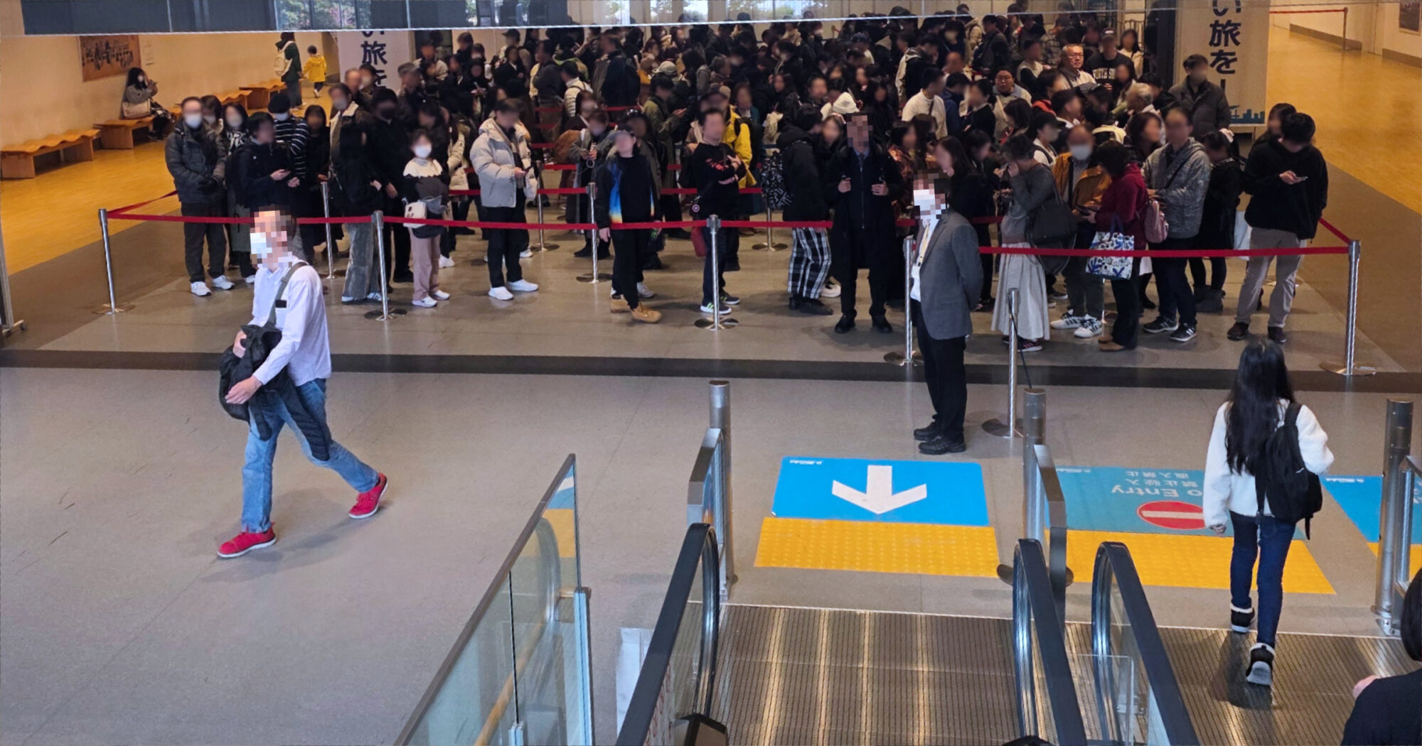 クルーズEXPO2025東京 東京国際クルーズターミナル クルーズイズム 船旅 クルーズ旅 イベント