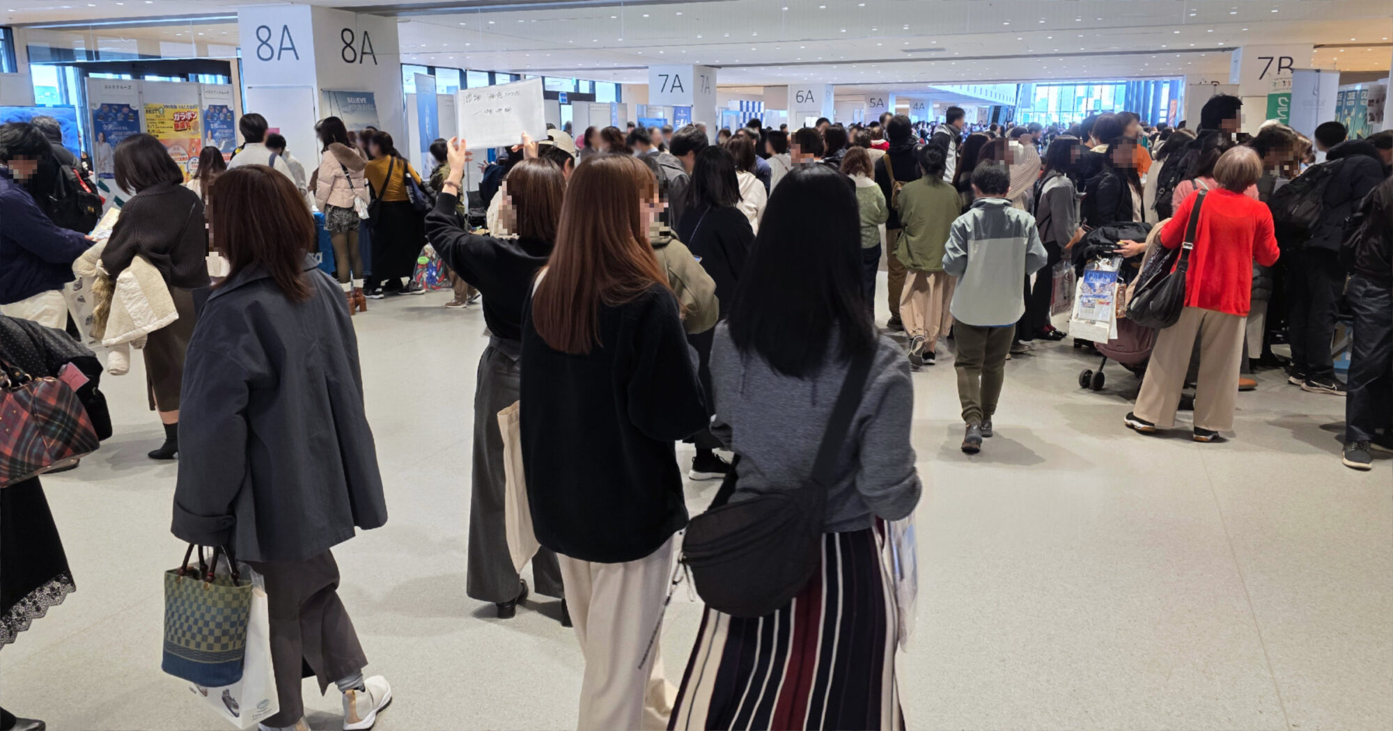 クルーズEXPO2025東京 東京国際クルーズターミナル クルーズイズム 船旅 クルーズ旅 イベント