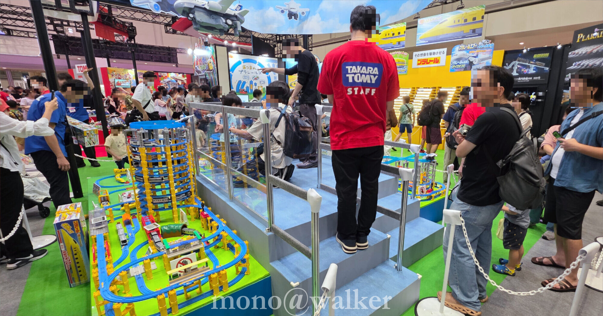 東京おもちゃショー2026 東京ビッグサイト 日本玩具協会 見本市 タカラトミー